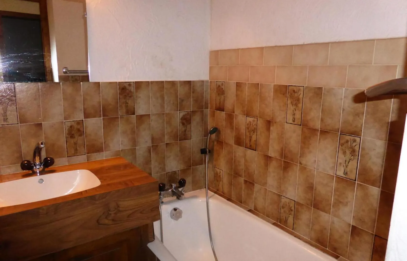 Residence Princesse En Etraz Narcisse - Princesse En Etraz N34 Mae-2284 Combloux 0*,