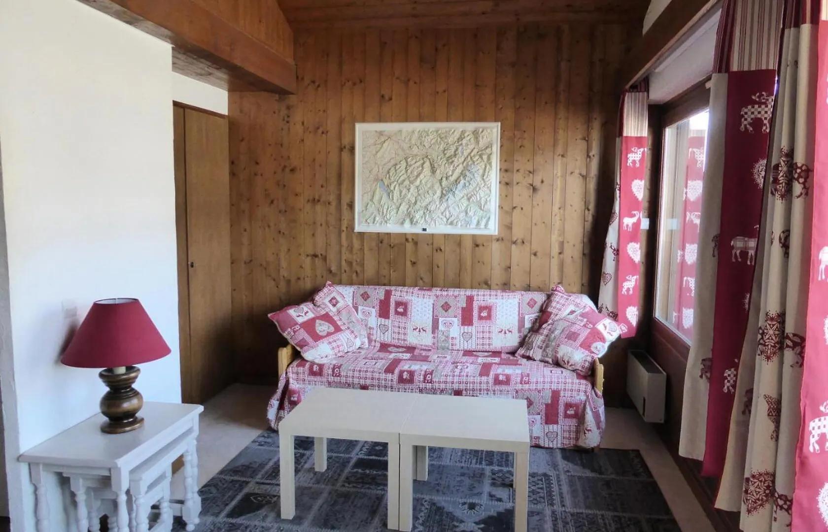 Residence Princesse En Etraz Narcisse - Princesse En Etraz N34 Mae-2284 Combloux